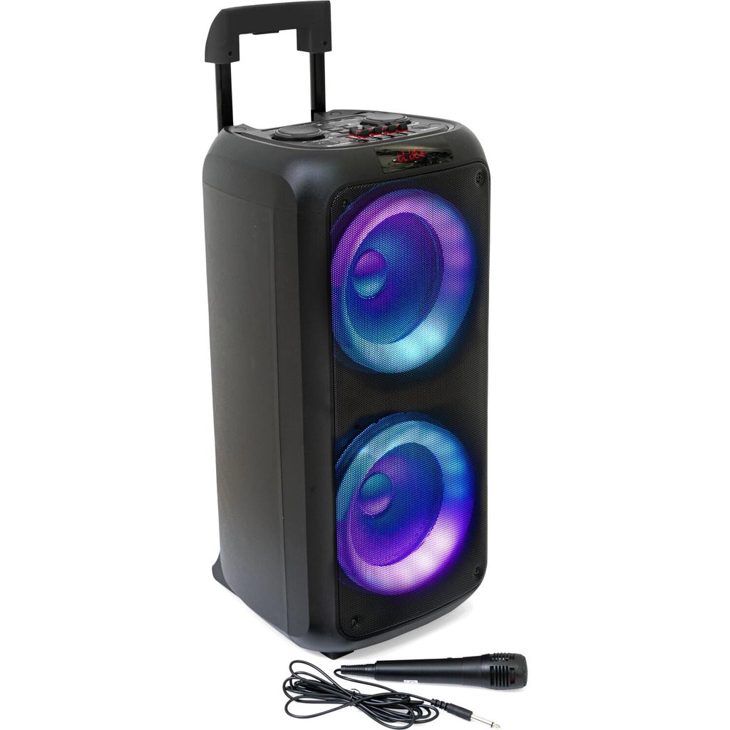 Acheter Enceintes sono Ibiza Sound VENUS600 Reconditionné - 130,00 € Enceintes sono Ibiza Sound VENUS600 Reconditionné - Ibiza Sound reconditionné disponible sur Backmarket