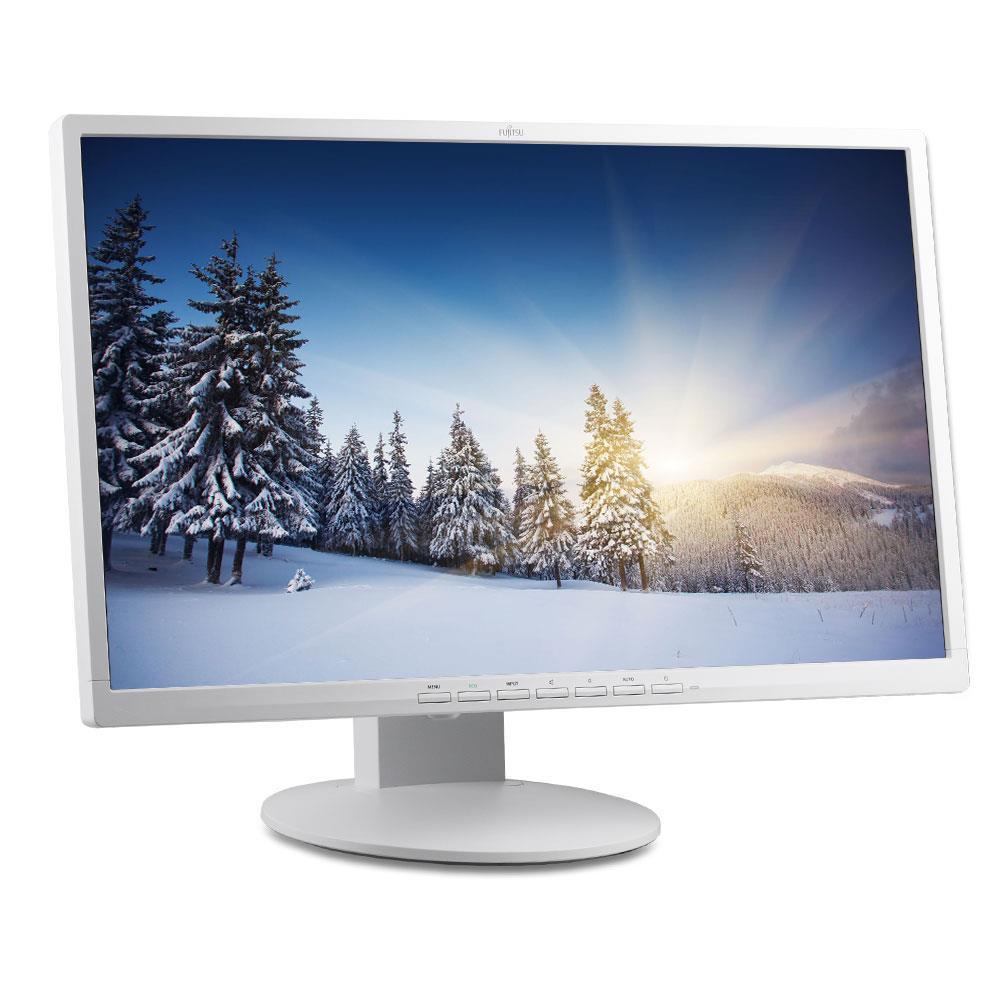Acheter Écran 23"" LED FHD Fujitsu B24-8 TE Pro Reconditionné - 106,99 € Écran 23"" LED FHD Fujitsu B24-8 TE Pro Reconditionné - Fujitsu reconditionné disponible sur Backmarket