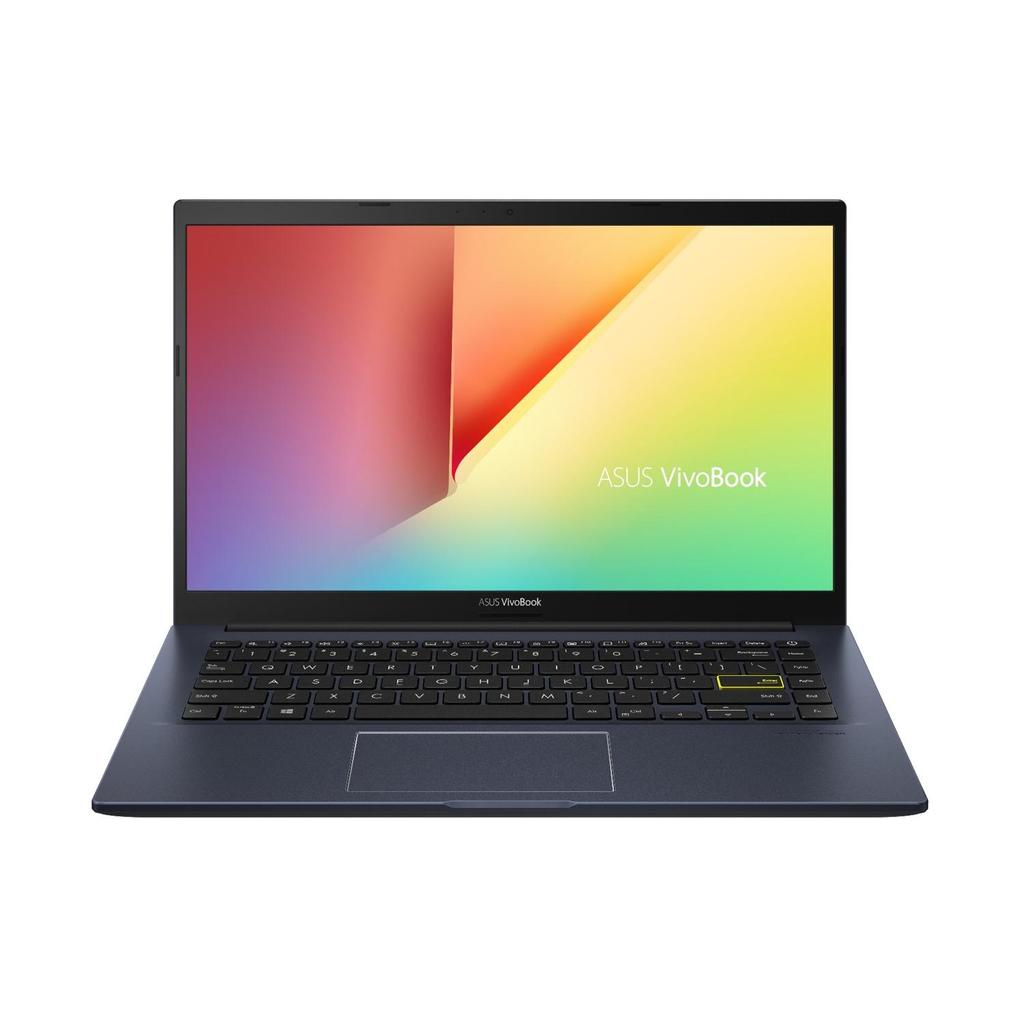 Asus VivoBook S413JA-EK144T 14"" Core i5 1 GHz - SSD 256 Go - 8 Go AZERTY - Français Reconditionné - Asus reconditionné disponible sur Backmarket