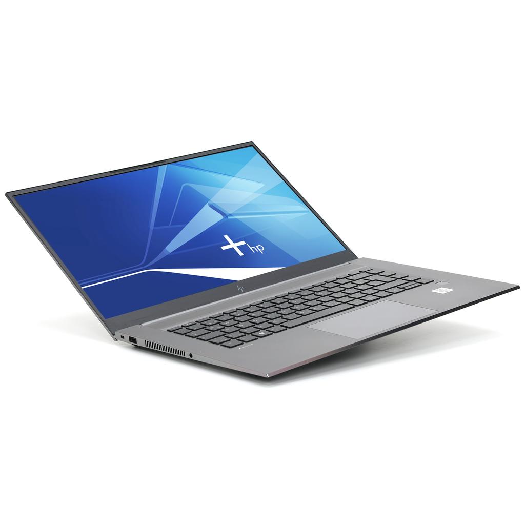 Acheter HP Zbook Studio G7 15"" Core i7 2.7 GHz - SSD 512 Go - 32 Go QWERTZ - Allemand Reconditionné - 509,00 € HP Zbook Studio G7 15"" Core i7 2.7 GHz - SSD 512 Go - 32 Go QWERTZ - Allemand Reconditionné - Hewlett-Packard reconditionné disponible sur Backmarket