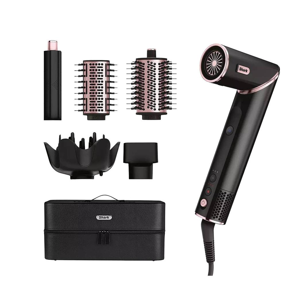 Sèche-cheveux Shark HD400EU Reconditionné - Shark reconditionné disponible sur Backmarket