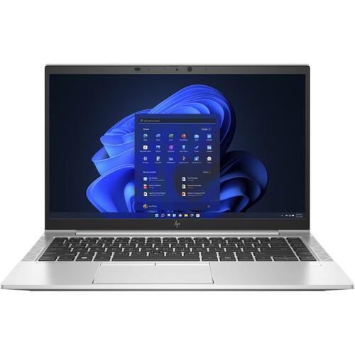 Hp EliteBook 840 G8 14"" Core i7 3 GHz - SSD 256 Go - 8 Go AZERTY - Français Reconditionné - Hewlett-Packard reconditionné disponible sur Backmarket