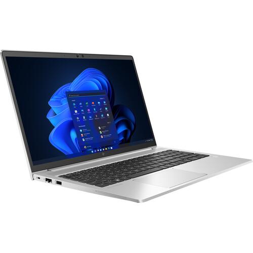 HP EliteBook 650 G9 15"" Core i5 1.3 GHz - SSD 512 Go - 32 Go AZERTY - Français Reconditionné - Hewlett-Packard reconditionné disponible sur Backmarket