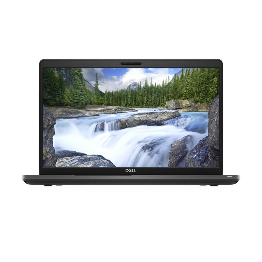 Dell Latitude 5501 15"" Core i5 2.5 GHz - SSD 512 Go - 16 Go AZERTY - Français Reconditionné - Dell reconditionné disponible sur Backmarket