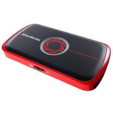 Station d'accueil TV PlayStation 3 Avermedia C875 Reconditionné - AverMedia reconditionné disponible sur Backmarket