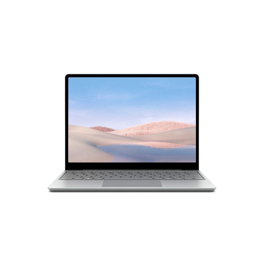 Acheter Microsoft Surface Laptop Go 10"" Core i5 1 GHz - SSD 256 Go - 16 Go QWERTY - Anglais Reconditionné - 324,99 € Microsoft Surface Laptop Go 10"" Core i5 1 GHz - SSD 256 Go - 16 Go QWERTY - Anglais Reconditionné - Microsoft reconditionné disponible sur Backmarket