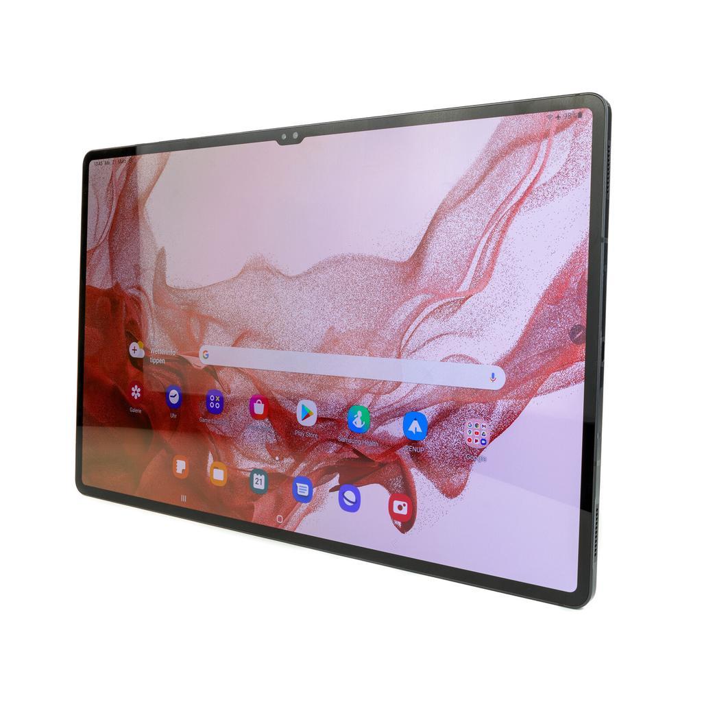 Acheter Galaxy Tab S8 Ultra 256GB - Gris - WiFi Reconditionné - 999,00 € Galaxy Tab S8 Ultra 256GB - Gris - WiFi Reconditionné - Samsung reconditionné disponible sur Backmarket