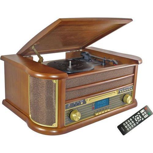 Platine Vinyle Inovalley RETRO29-E Reconditionné - N/A reconditionné disponible sur Backmarket