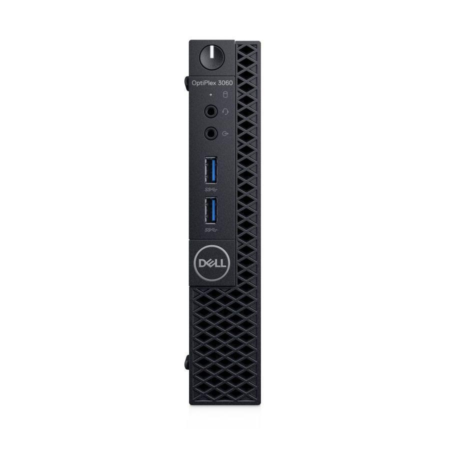 Acheter Dell OptiPlex 3060 Core i5 2.1 GHz - SSD 256 Go RAM 8 Go Reconditionné - 200,00 € Dell OptiPlex 3060 Core i5 2.1 GHz - SSD 256 Go RAM 8 Go Reconditionné - Dell reconditionné disponible sur Backmarket
