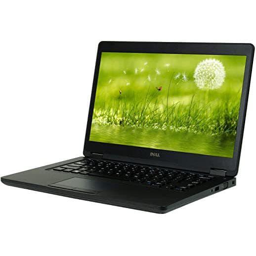 Dell Latitude 5480 14"" Core i7 2.9 GHz - SSD 256 Go - 16 Go QWERTZ - Allemand Reconditionné - Dell reconditionné disponible sur Backmarket