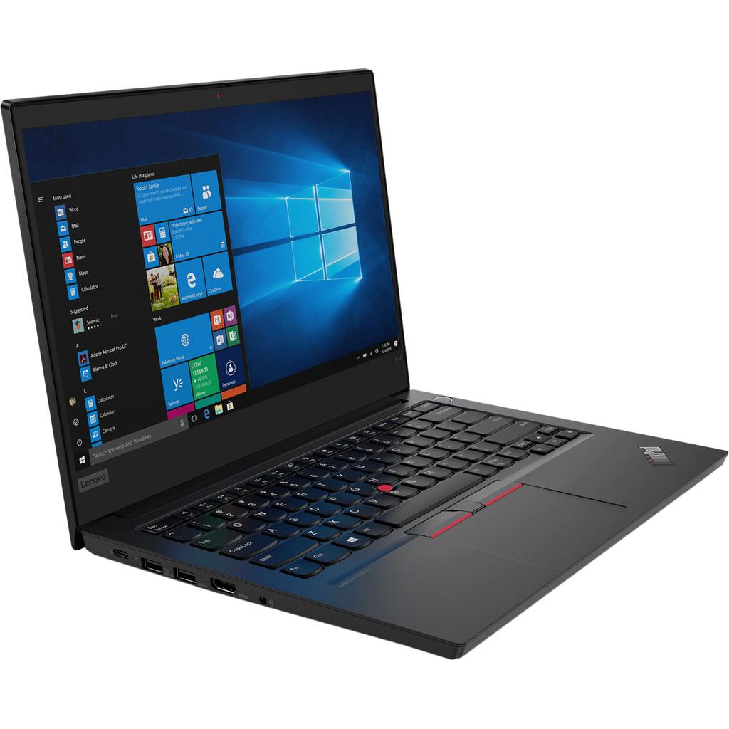 Acheter Lenovo ThinkPad E14 G1 14"" Core i5 1.6 GHz - SSD 1 To - 16 Go AZERTY - Français Reconditionné - 459,00 € Lenovo ThinkPad E14 G1 14"" Core i5 1.6 GHz - SSD 1 To - 16 Go AZERTY - Français Reconditionné - Lenovo reconditionné disponible sur Backmarket