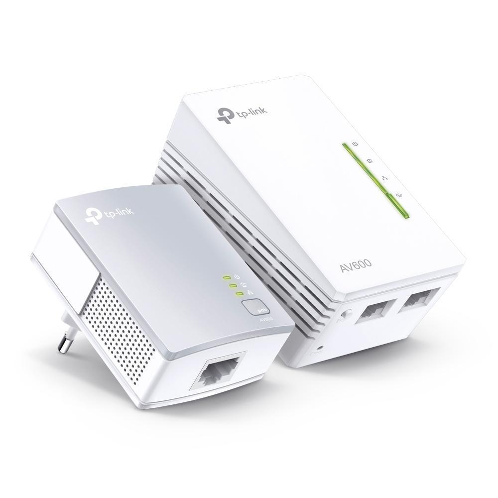 Répéteur Wi-Fi Tp-Link TL-WPA4220KIT Reconditionné - TP-Link reconditionné disponible sur Backmarket