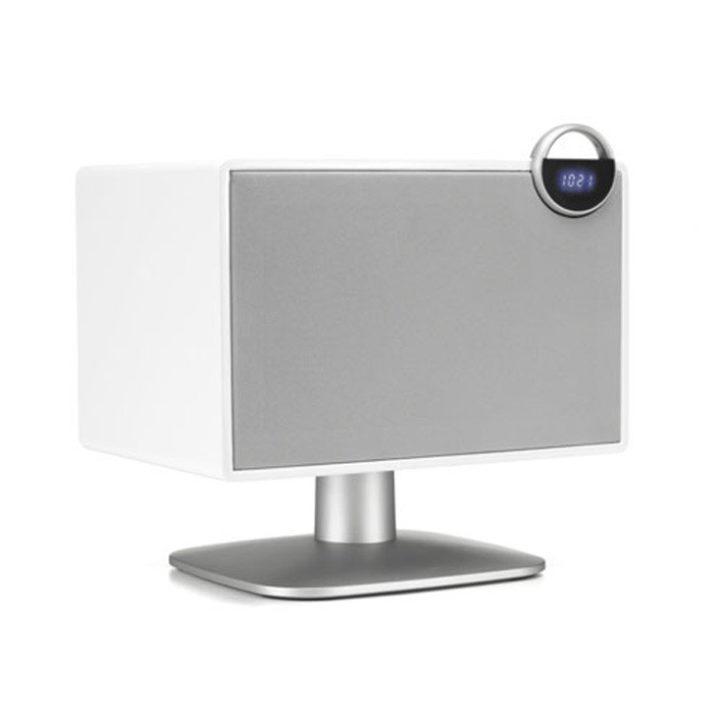 Acheter Enceinte Bluetooth Jamo DS6 - Blanc/Gris Reconditionné - 139,00 € Enceinte Bluetooth Jamo DS6 - Blanc/Gris Reconditionné - Jamo reconditionné disponible sur Backmarket
