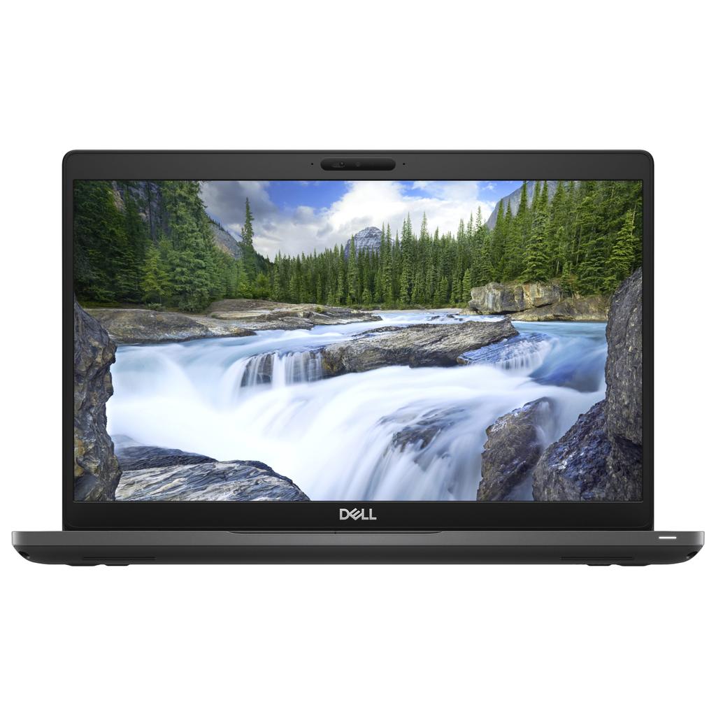 Dell Latitude 5401 14"" Core i5 1.6 GHz - SSD 256 Go - 16 Go AZERTY - Français Reconditionné - Dell reconditionné disponible sur Backmarket