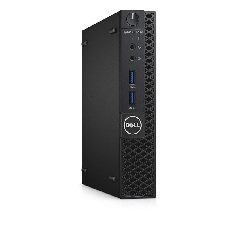 Acheter Dell OptiPlex 3050 Micro Core i5 2.5 GHz - SSD 256 Go RAM 16 Go Reconditionné - 240,00 € Dell OptiPlex 3050 Micro Core i5 2.5 GHz - SSD 256 Go RAM 16 Go Reconditionné - Dell reconditionné disponible sur Backmarket