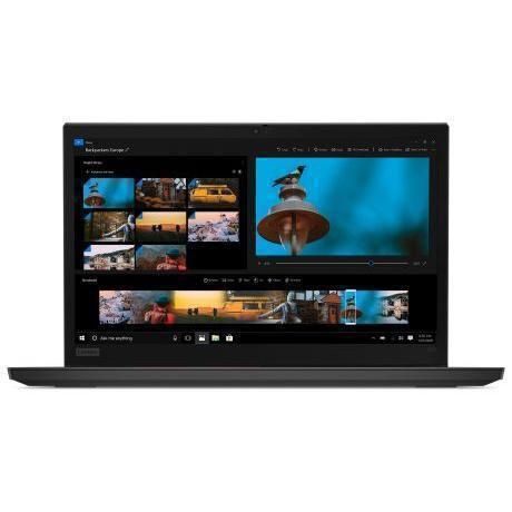 Lenovo ThinkPad E15 15"" Core i5 1.6 GHz - SSD 512 Go - 16 Go AZERTY - Français Reconditionné - Lenovo reconditionné disponible sur Backmarket