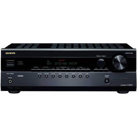 Amplificateur Onkyo TX-SR308 Reconditionné - Onkyo reconditionné disponible sur Backmarket