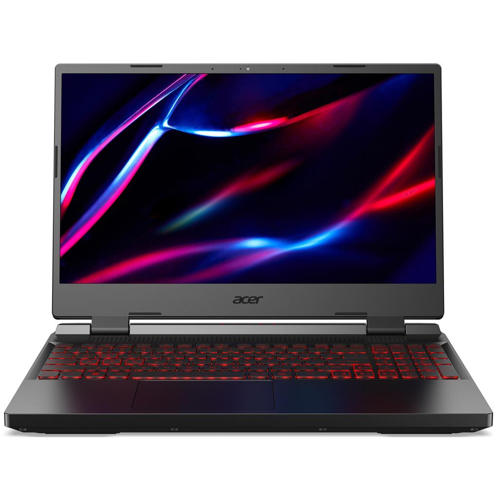 Acer Nitro 15"" GHz - HDD 512 Go - 16 Go QWERTY - Espagnol