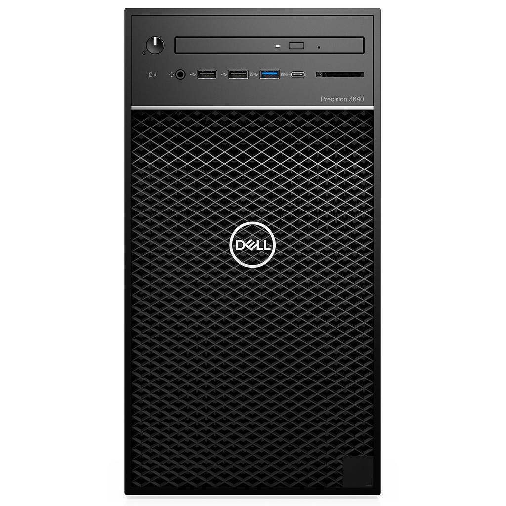 Acheter Dell Precision T3630 Core i7 3.2 GHz - SSD 1 To RAM 32 Go Reconditionné - 999,00 € Dell Precision T3630 Core i7 3.2 GHz - SSD 1 To RAM 32 Go Reconditionné - Dell reconditionné disponible sur Backmarket