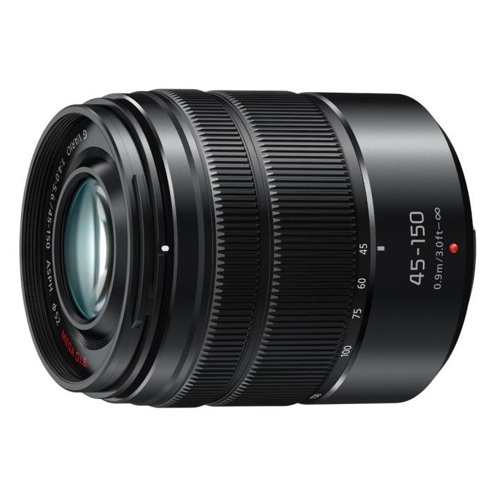 Acheter Objectif Panasonic Lumix G Vario 45-150mm ASPH Mega OIS Micro 4/3 45-150mm F/4-5.6 Reconditionné - 199,00 € Objectif Panasonic Lumix G Vario 45-150mm ASPH Mega OIS Micro 4/3 45-150mm F/4-5.6 Reconditionné - Panasonic reconditionné disponible sur Backmarket