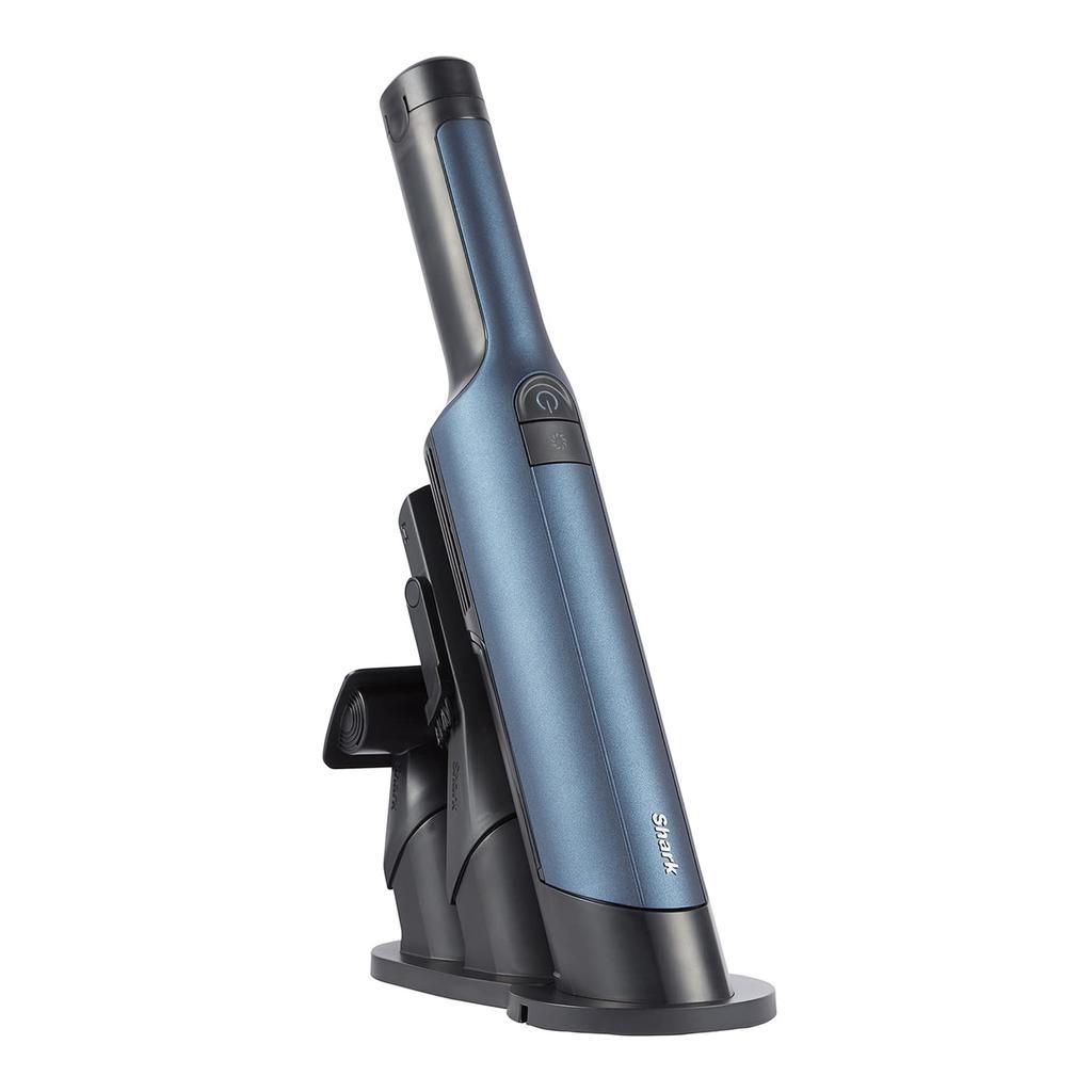 Acheter Aspirateur à main Shark Wandvac 2.0 WV270 Reconditionné - 79,99 € Aspirateur à main Shark Wandvac 2.0 WV270 Reconditionné - Shark reconditionné disponible sur Backmarket