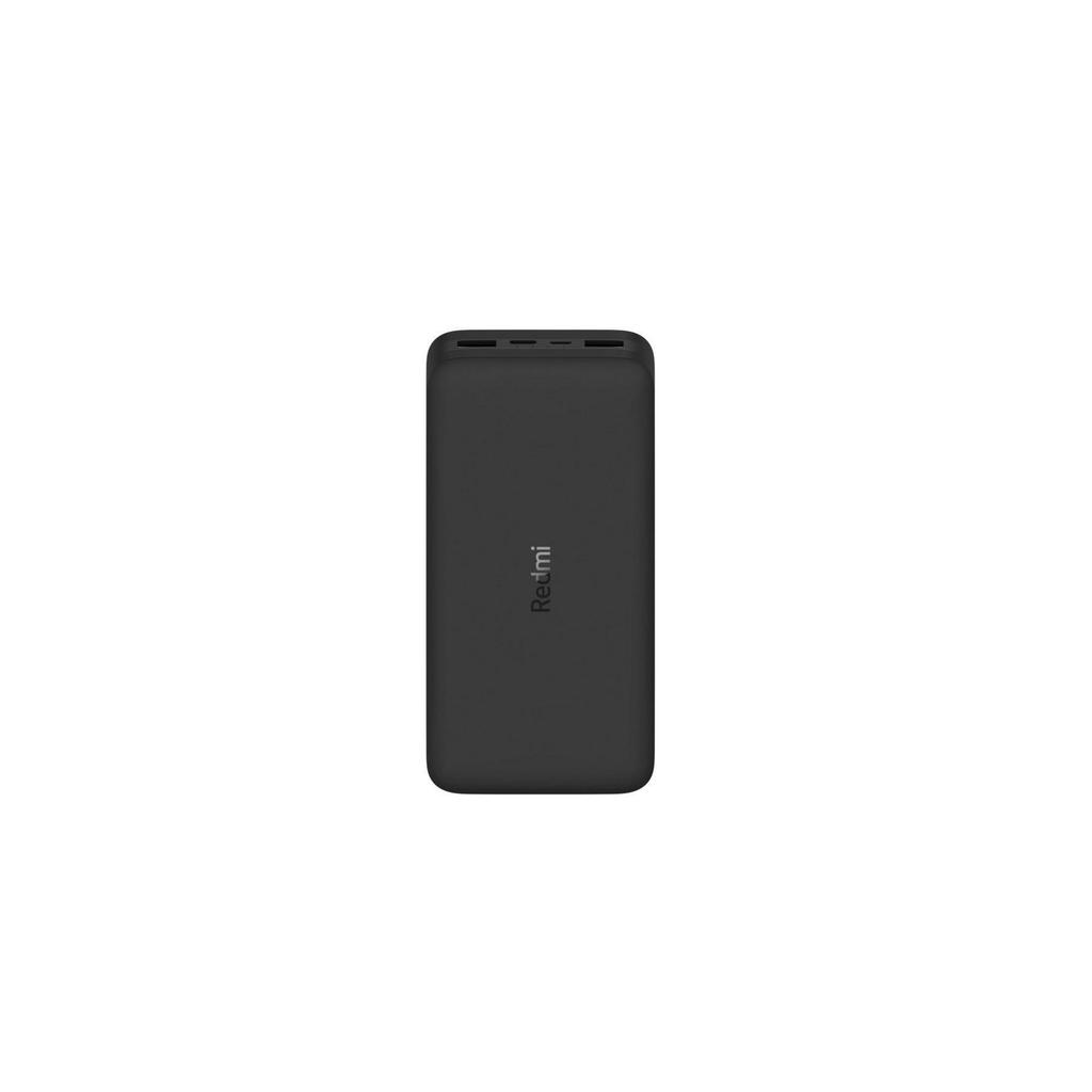 Batterie externe Xiaomi PowerBank 20000mah Reconditionné - Xiaomi reconditionné disponible sur Backmarket