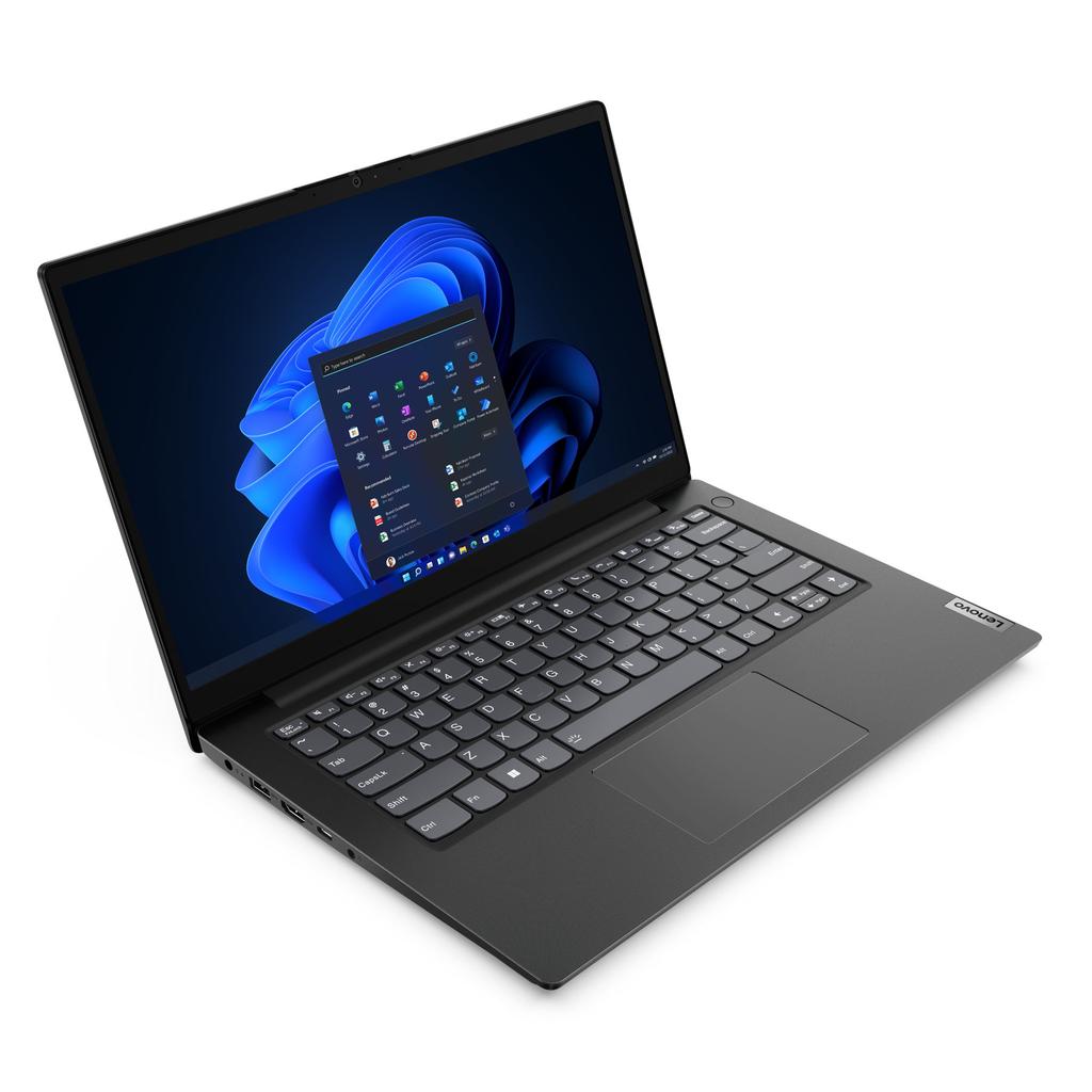 Lenovo V14 G3 IAP 14"" Core i3 1.2 GHz - SSD 256 Go - 8 Go AZERTY - Français Reconditionné - Lenovo reconditionné disponible sur Backmarket