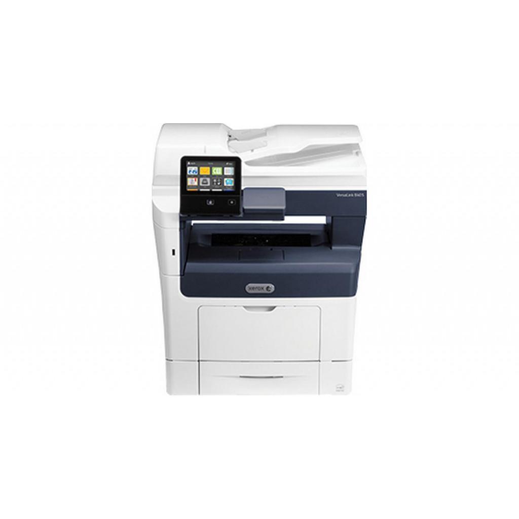 Xerox VersaLink B405 Laser monochrome Reconditionné - Xerox reconditionné disponible sur Backmarket