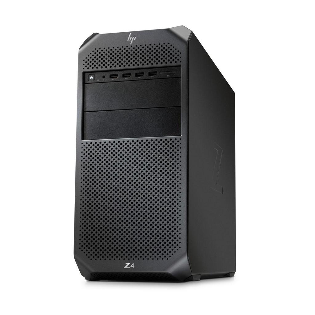 Acheter HP Z4 G4 MT WorkStation Xeon 3.6 GHz - SSD 512 Go RAM 64 Go Reconditionné - 1025,00 € HP Z4 G4 MT WorkStation Xeon 3.6 GHz - SSD 512 Go RAM 64 Go Reconditionné - Hewlett-Packard reconditionné disponible sur Backmarket
