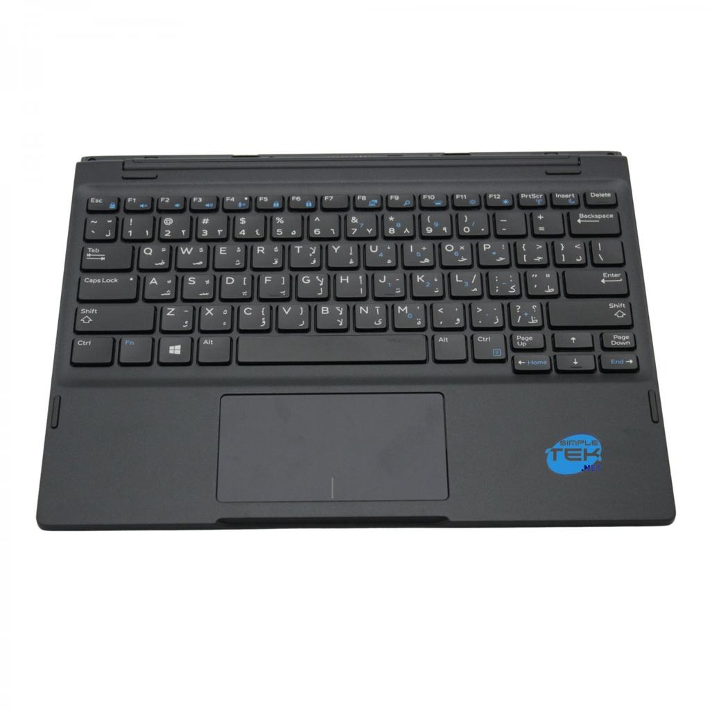 Dongle DELL LATITUDE 7285 Reconditionné - Dell reconditionné disponible sur Backmarket