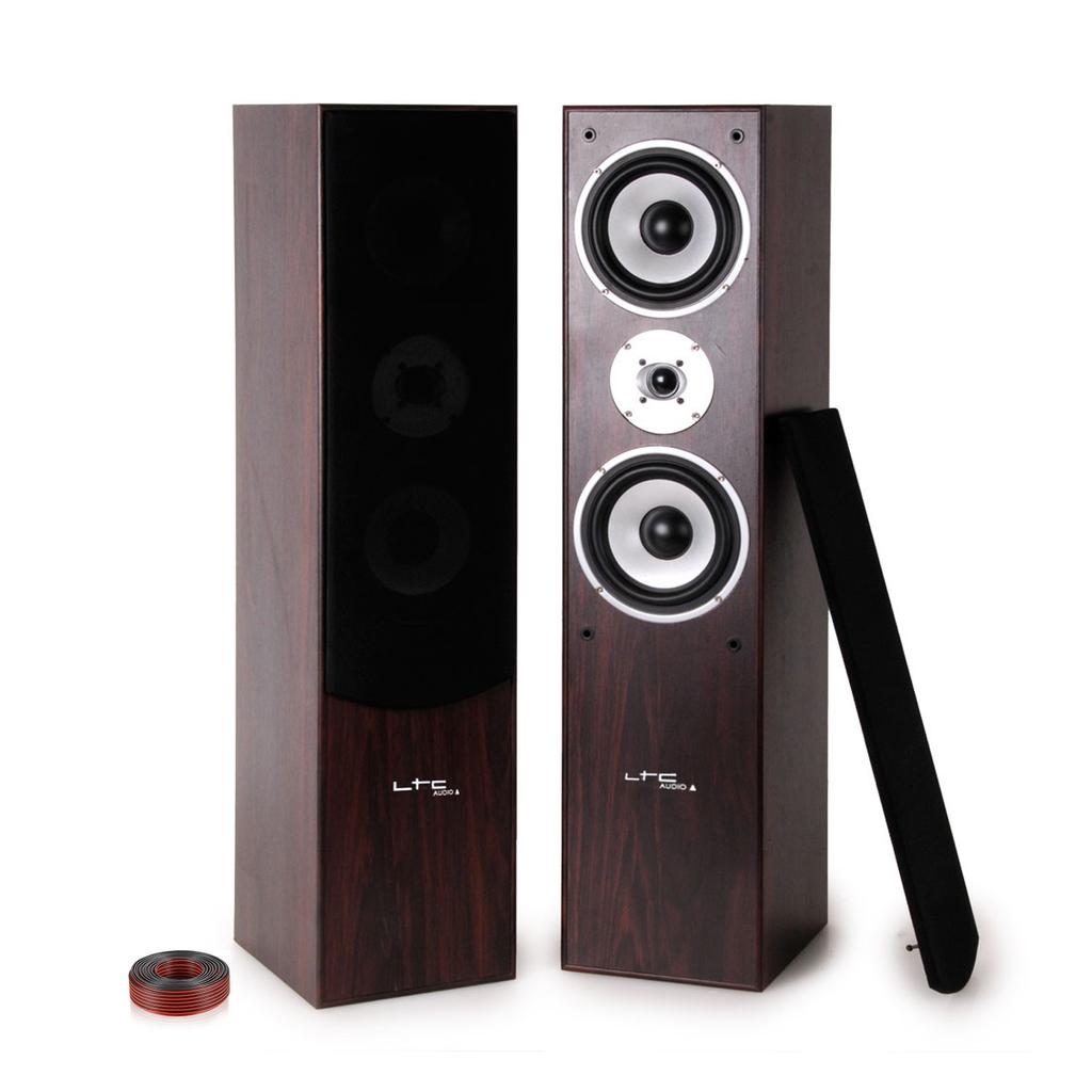 Acheter Enceinte Ltc L766-WA - Noir Reconditionné - 148,99 € Enceinte Ltc L766-WA - Noir Reconditionné - N/A reconditionné disponible sur Backmarket