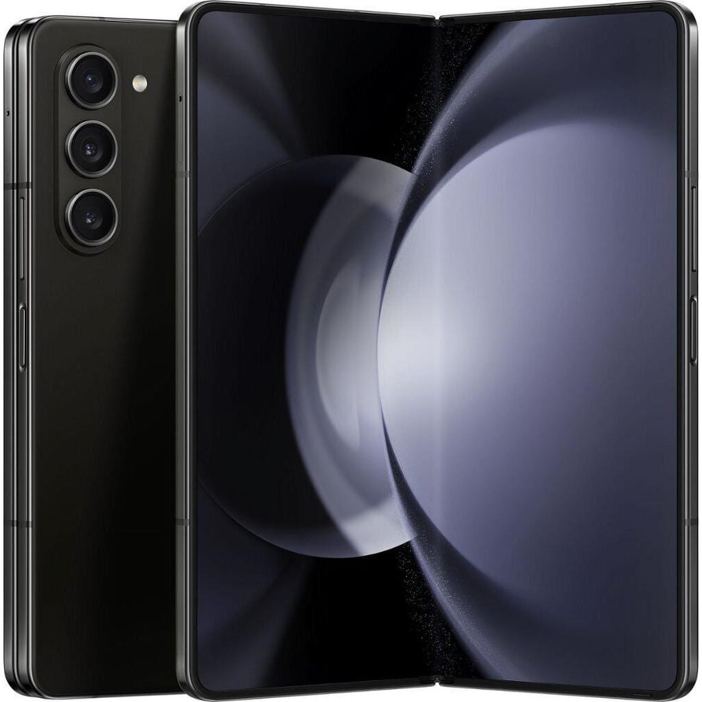 Acheter Galaxy Z Fold5 256 Go - Noir - Débloqué Reconditionné - 660,00 € Galaxy Z Fold5 256 Go - Noir - Débloqué Reconditionné - Samsung reconditionné disponible sur Backmarket