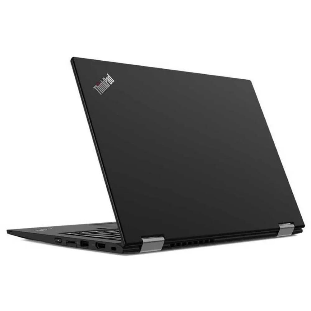 Lenovo ThinkPad X13 Yoga G1 13"" Core i5 1.6 GHz - SSD 512 Go - 16 Go QWERTY - Anglais Reconditionné - Lenovo reconditionné disponible sur Backmarket