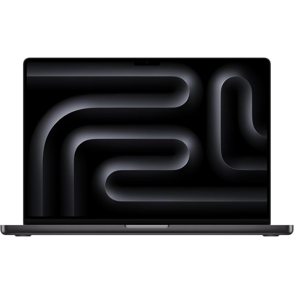 MacBook Pro 16"" (2024) - Apple M4 Max avec CPU 16 cœurs et GPU 40 cœurs - 128Go RAM - SSD 8000Go - Écran standard - AZERTY - Français Reconditionné - Apple reconditionné disponible sur Backmarket