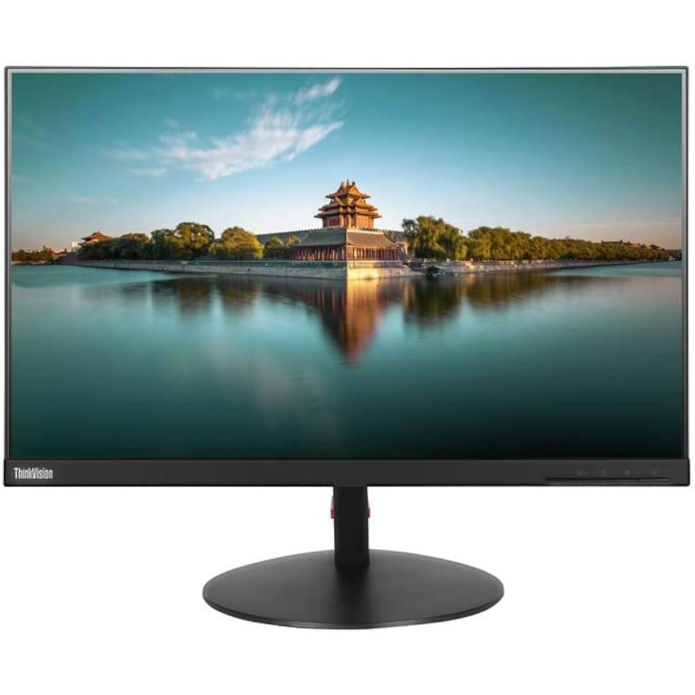 Écran 24"" LCD Simpletek Thinkvision T24i-10 Reconditionné - N/A reconditionné disponible sur Backmarket