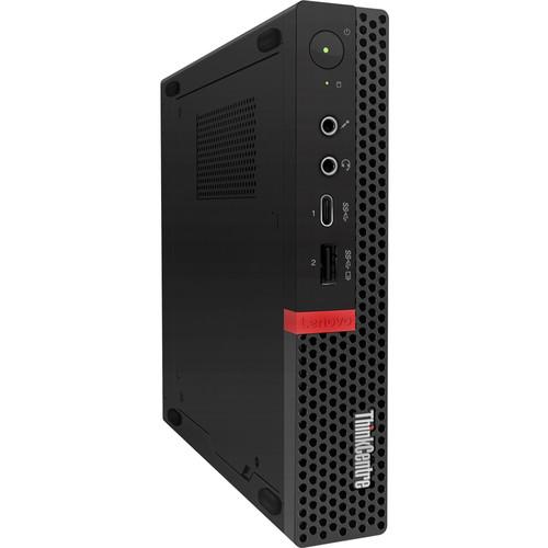 Acheter Lenovo ThinkCentre M720q Tiny Core i5 1.8 GHz - SSD 256 Go RAM 16 Go Reconditionné - 300,00 € Lenovo ThinkCentre M720q Tiny Core i5 1.8 GHz - SSD 256 Go RAM 16 Go Reconditionné - Lenovo reconditionné disponible sur Backmarket