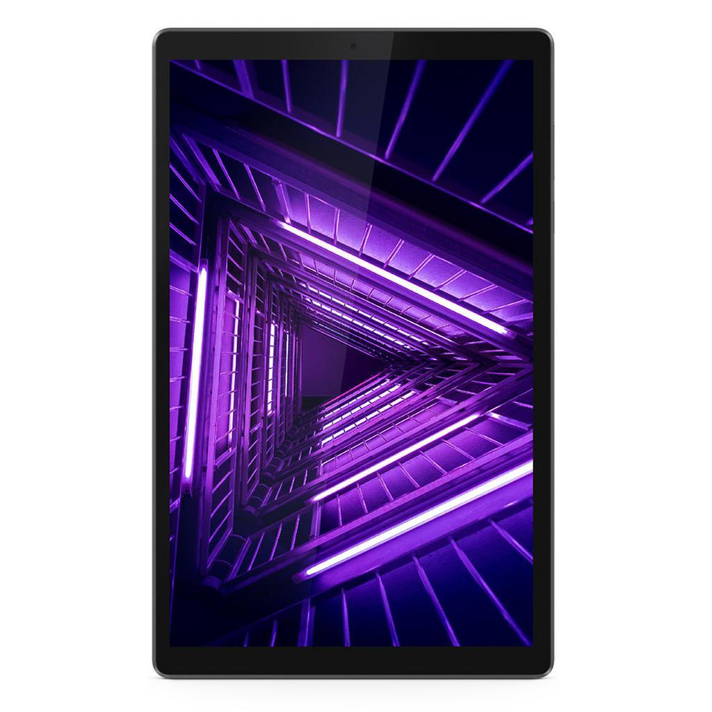 Lenovo Tab M10 HD Gen 2 64GB - Gris - WiFi + 4G Reconditionné - Lenovo reconditionné disponible sur Backmarket