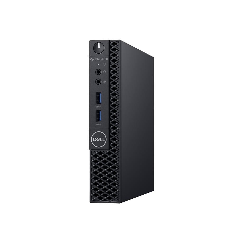 Acheter Dell OptiPlex 3060 Micro Core i5 1.7 GHz - SSD 256 Go RAM 16 Go Reconditionné - 268,00 € Dell OptiPlex 3060 Micro Core i5 1.7 GHz - SSD 256 Go RAM 16 Go Reconditionné - Dell reconditionné disponible sur Backmarket