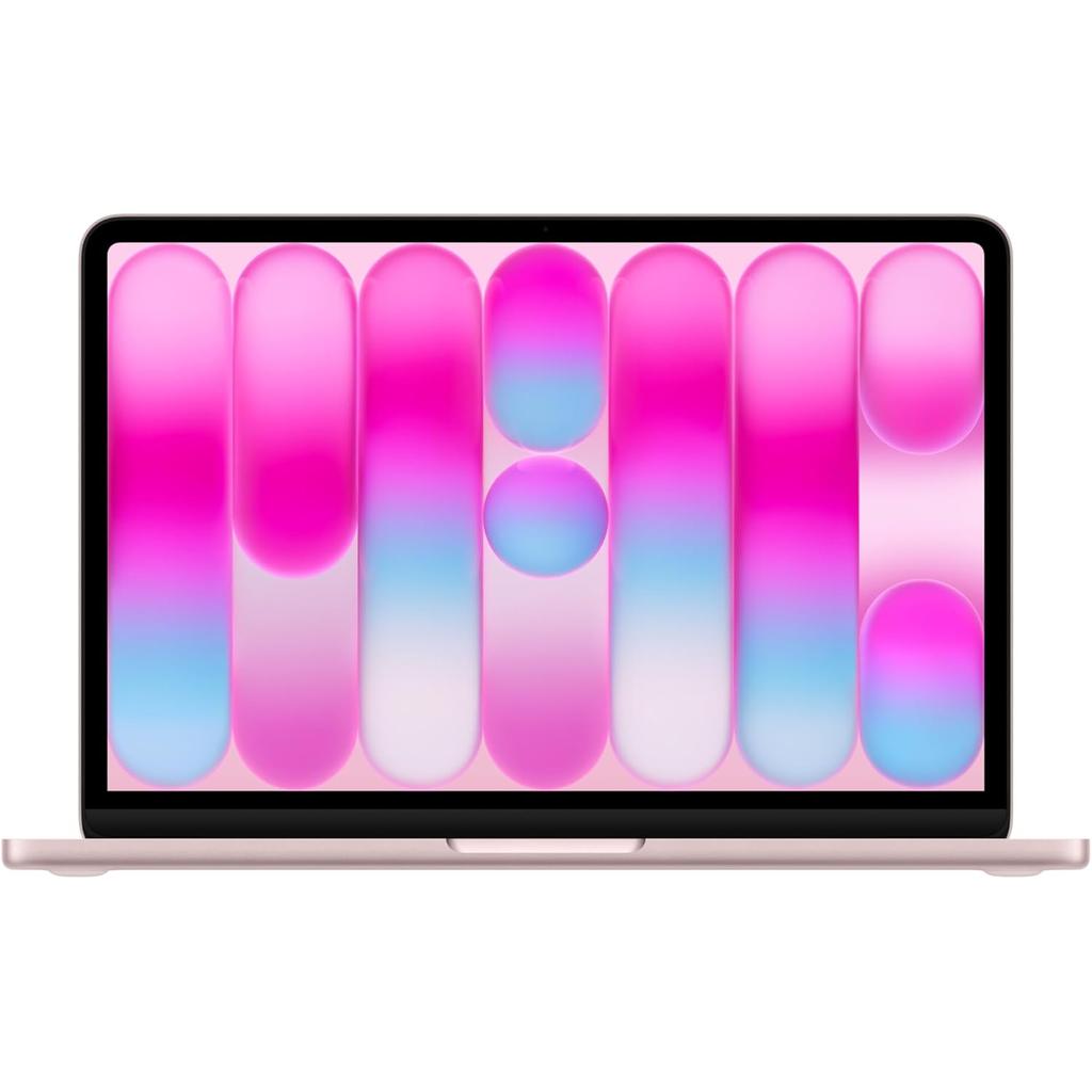 MacBook Neo 13"" (2026) - Apple A18 Pro avec CPU 6 cœurs et GPU 5 cœurs - 8Go RAM - SSD 256Go - Écran standard - AZERTY - Français Reconditionné - Apple reconditionné disponible sur Backmarket