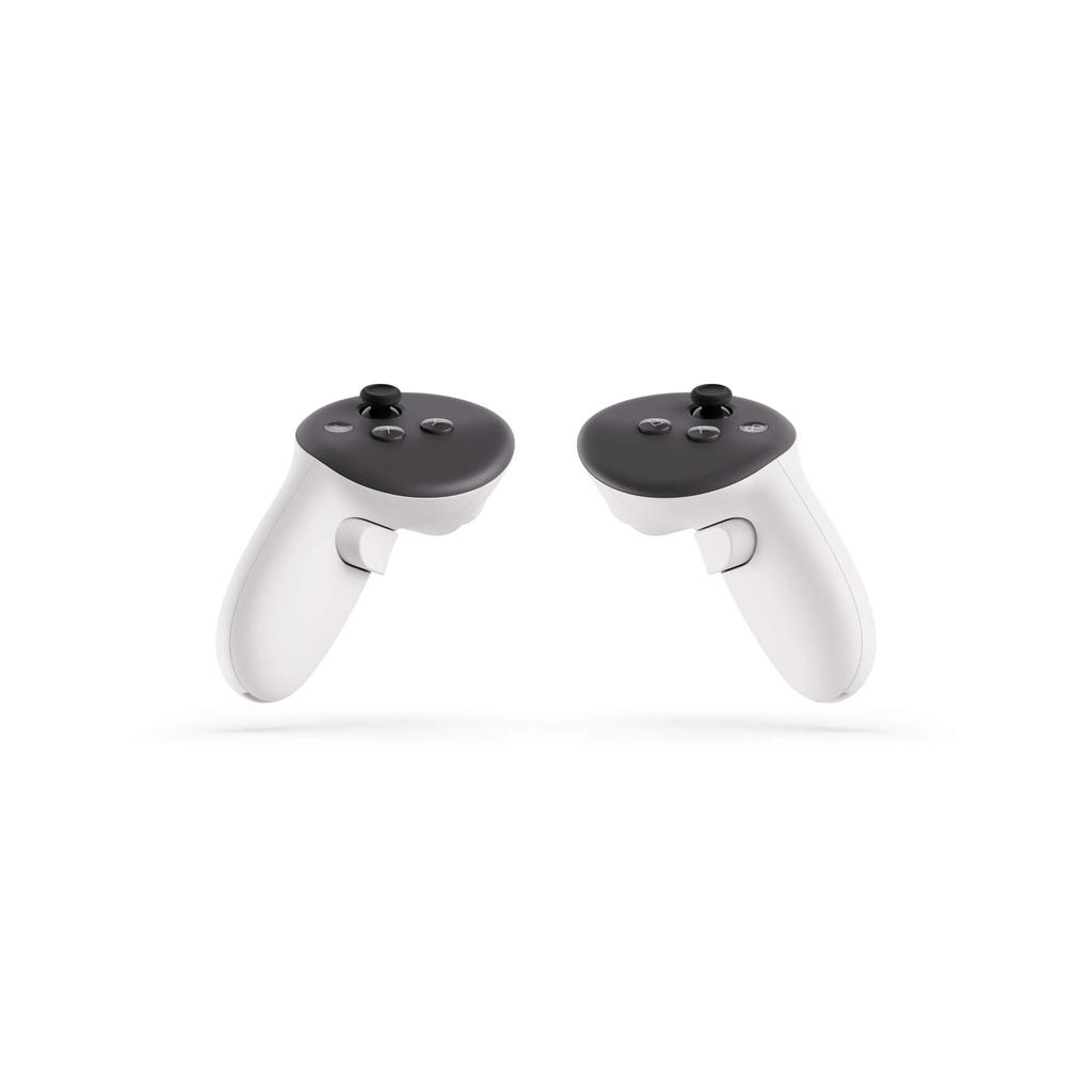 Casque VR - Réalité Virtuelle Meta Quest Touch Plus