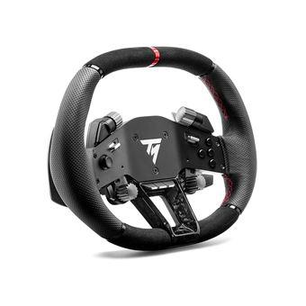 Acheter Volant PlayStation 5 / PlayStation 4 / PC / Xbox Series X/S / Xbox One X/S Thrustmaster 4060304 Reconditionné - 299,99 € Volant PlayStation 5 / PlayStation 4 / PC / Xbox Series X/S / Xbox One X/S Thrustmaster 4060304 Reconditionné - Thrustmaster reconditionné disponible sur Backmarket