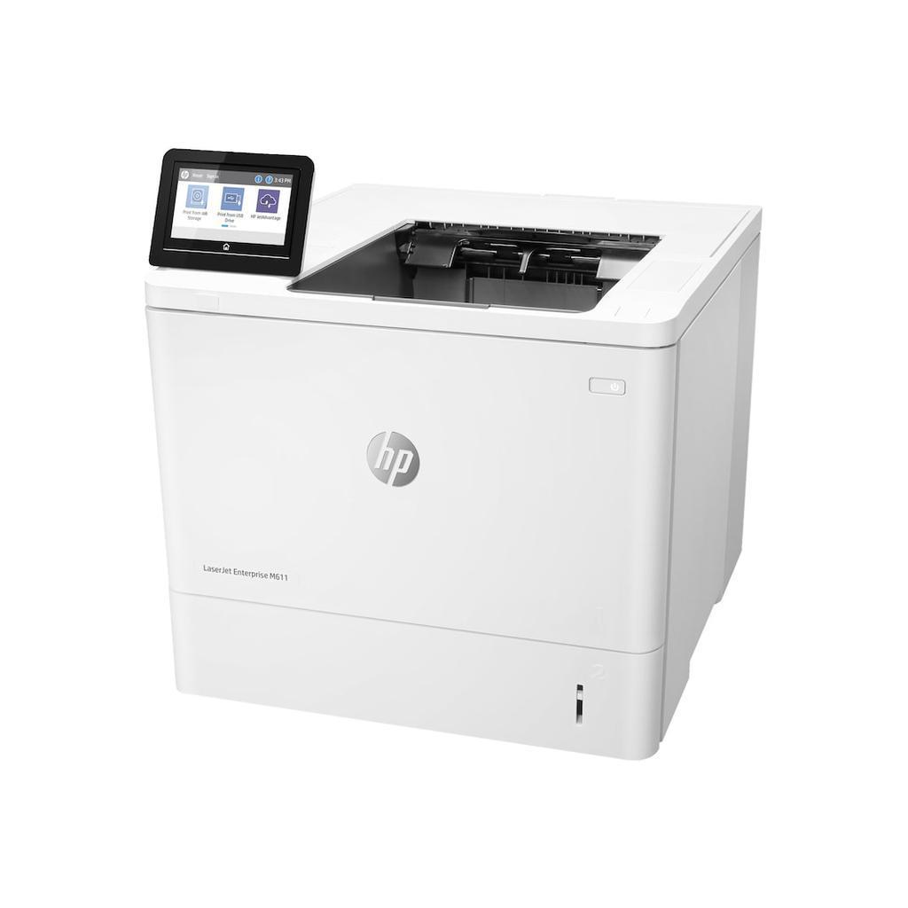HP LaserJet Enterprise M611DN Reconditionné - Hewlett-Packard reconditionné disponible sur Backmarket
