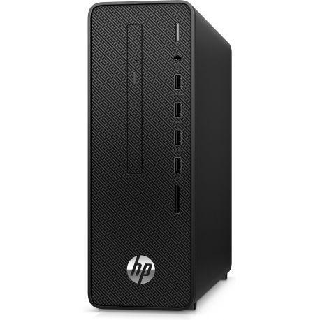 Acheter HP 290 G3 SFF Core i3 3.6 GHz - SSD 256 Go RAM 8 Go Reconditionné - 218,00 € HP 290 G3 SFF Core i3 3.6 GHz - SSD 256 Go RAM 8 Go Reconditionné - Hewlett-Packard reconditionné disponible sur Backmarket