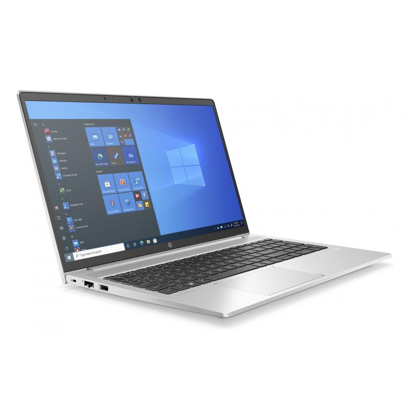 HP ProBook 650 15"" Core i5 4.2 GHz - SSD 512 Go - 16 Go AZERTY - Français Reconditionné - Hewlett-Packard reconditionné disponible sur Backmarket