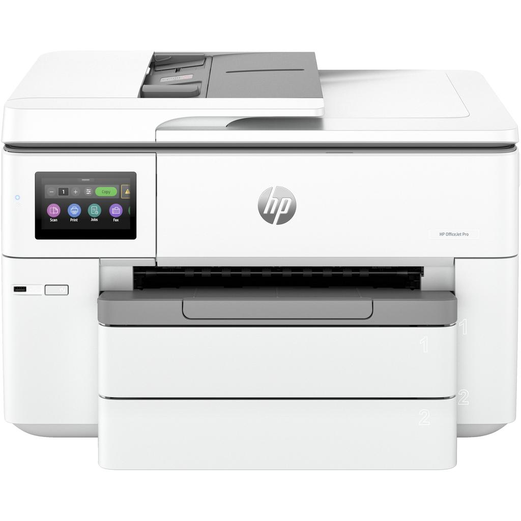 HP OfficeJet Pro 9730E - Reconditionné Hewlett-Packard sur Backmarket