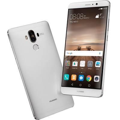 Huawei Mate 9 64 Go - Blanc - Débloqué Reconditionné - Huawei reconditionné disponible sur Backmarket
