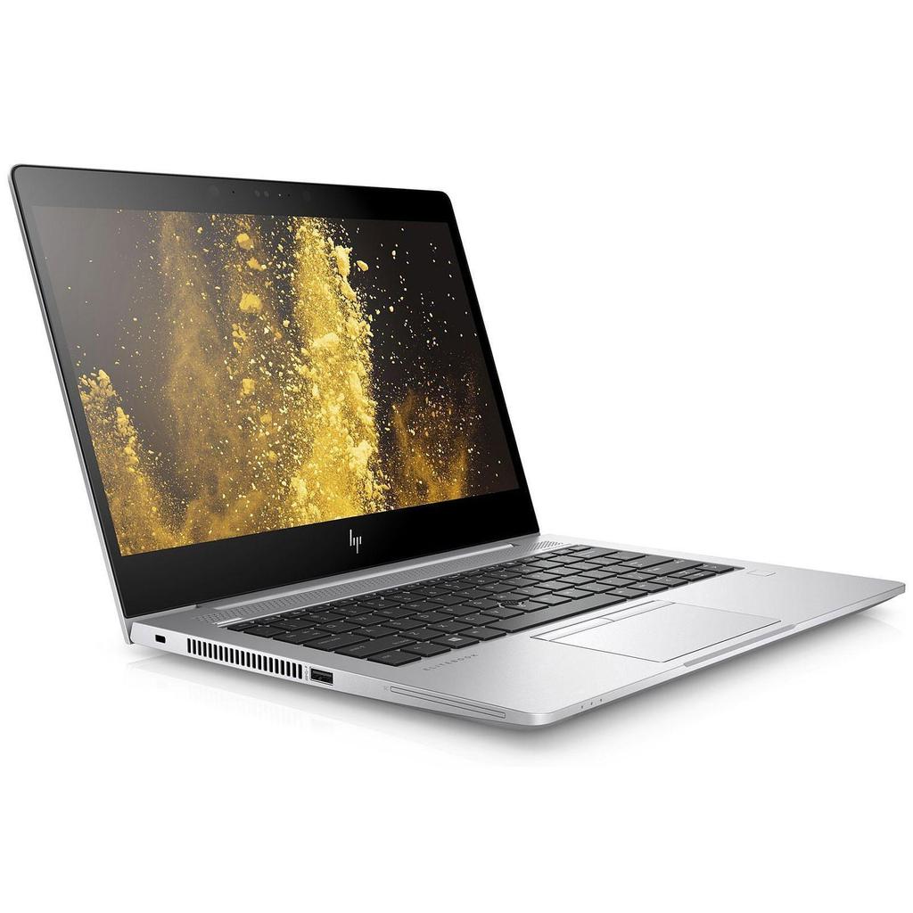 Hp EliteBook 830 G5 13"" Core i7 1.8 GHz - SSD 512 Go - 8 Go QWERTZ - Allemand Reconditionné - Hewlett-Packard reconditionné disponible sur Backmarket