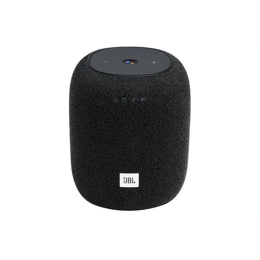 Enceinte Bluetooth JBL Link Music - Noir