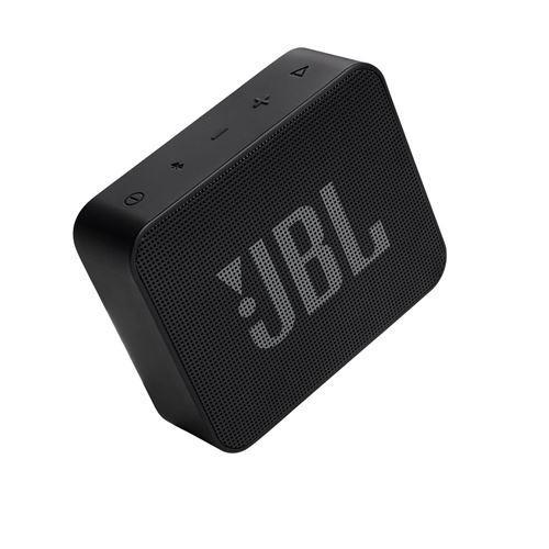 Enceinte Bluetooth JBL Go Essential - Noir - Reconditionné JBL sur Backmarket
