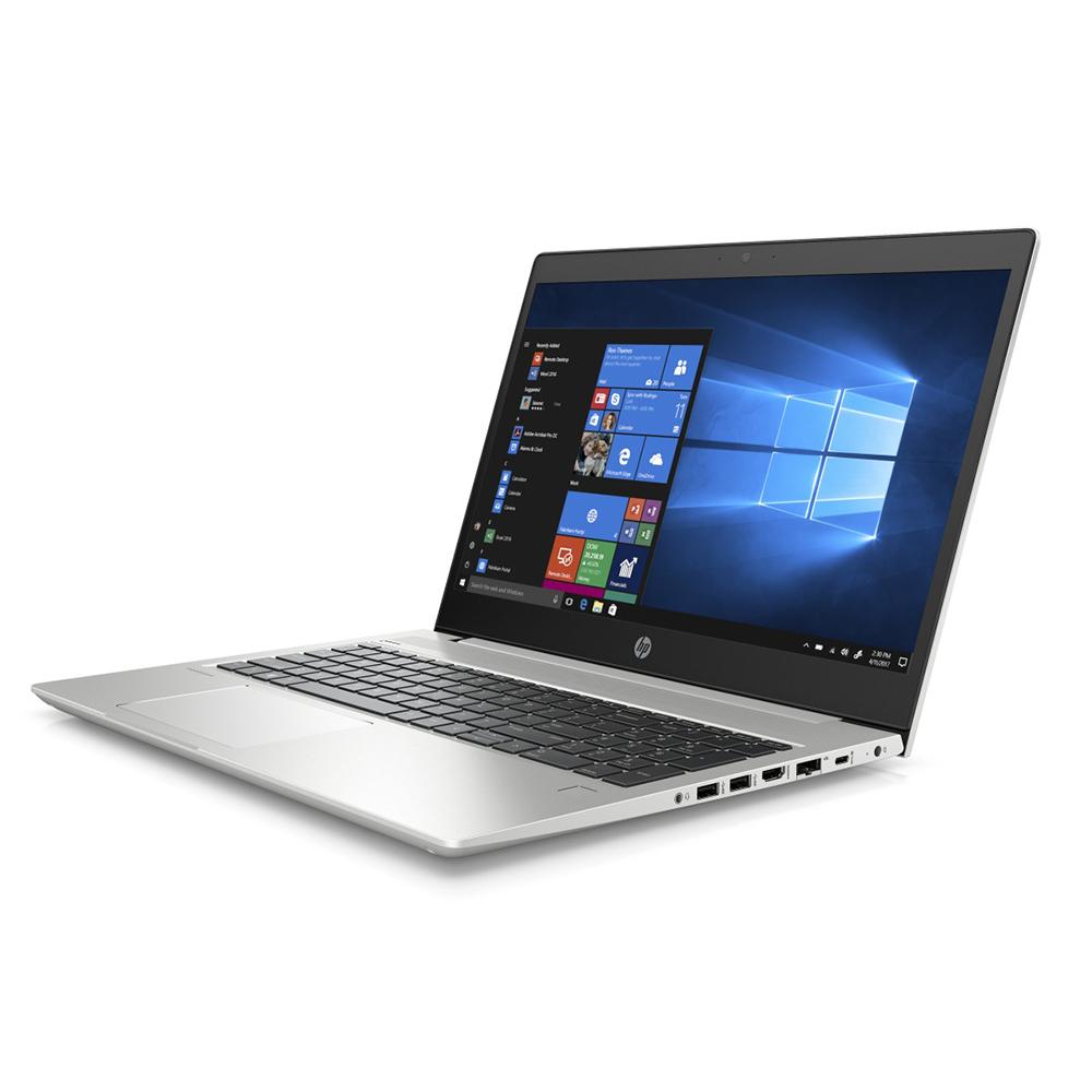 HP ProBook 450 G6 15"" Core i5 1.6 GHz - SSD 512 Go - 16 Go QWERTY - Portugais Reconditionné - Hewlett-Packard reconditionné disponible sur Backmarket